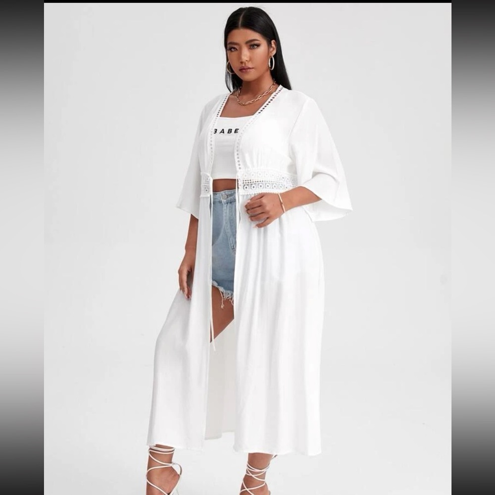 ⭐️3/$30!⭐️ SHEIN Kimono